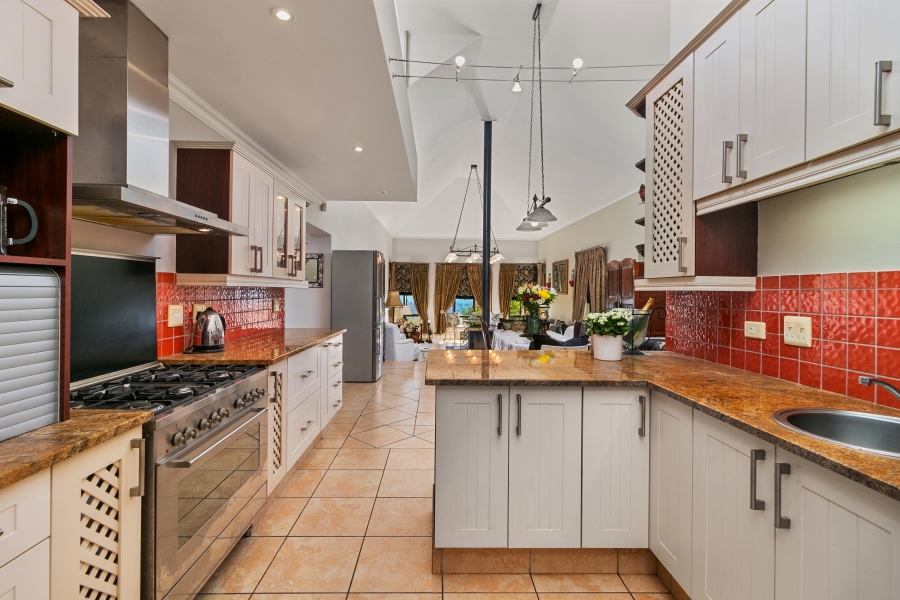 4 Bedroom Property for Sale in Pezula Golf Estate Western Cape
